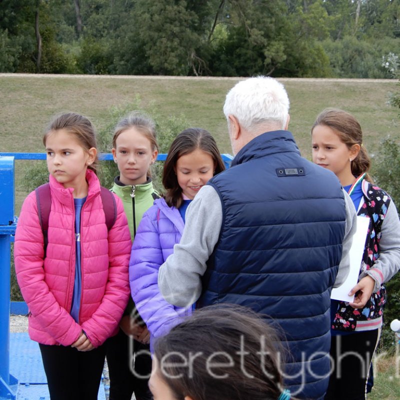 Mezei futóbajnokság Berettyóújfaluban 97